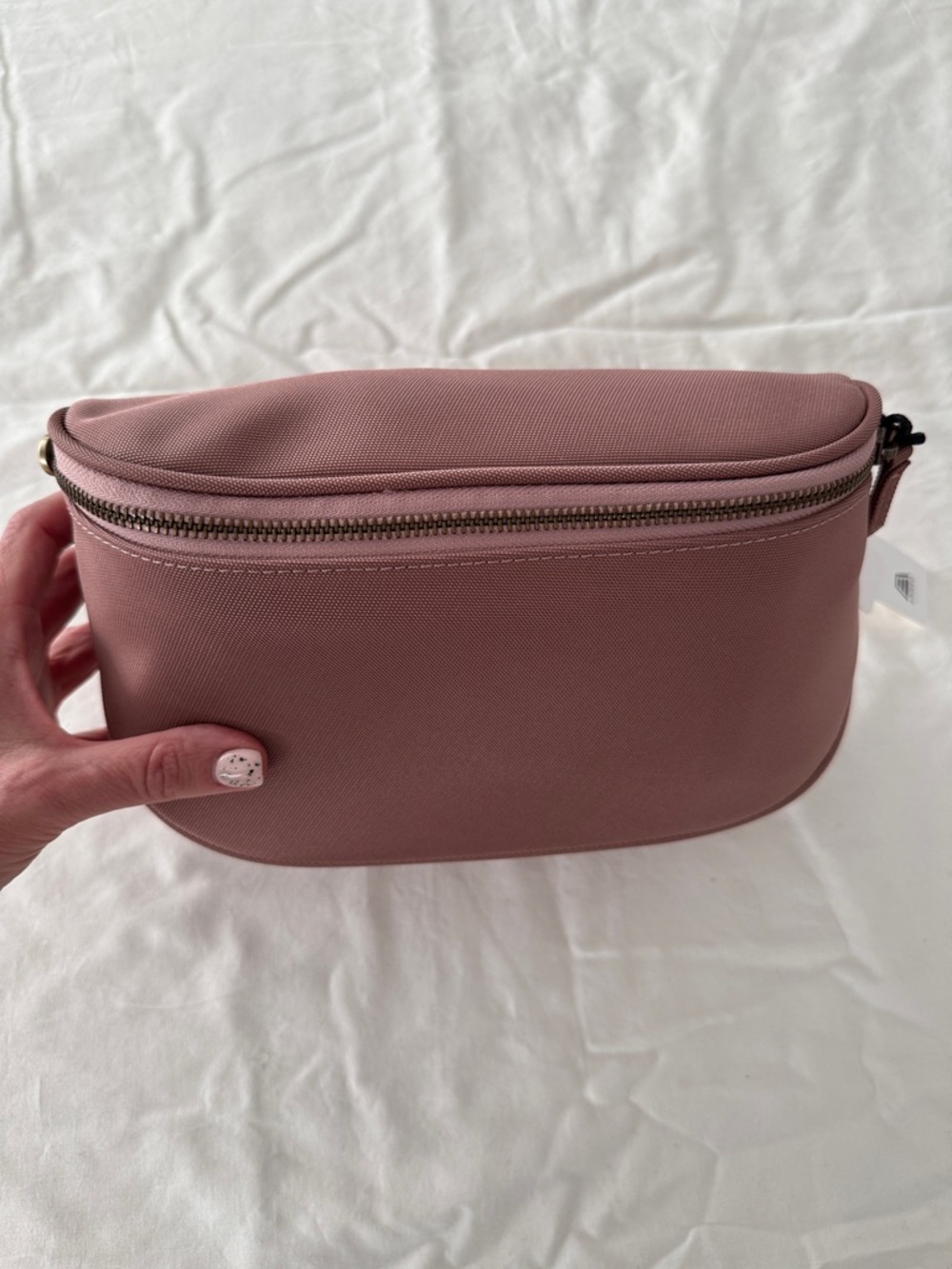 Andar Waymaker Active in Rose Gold. - Picture 2 of 7